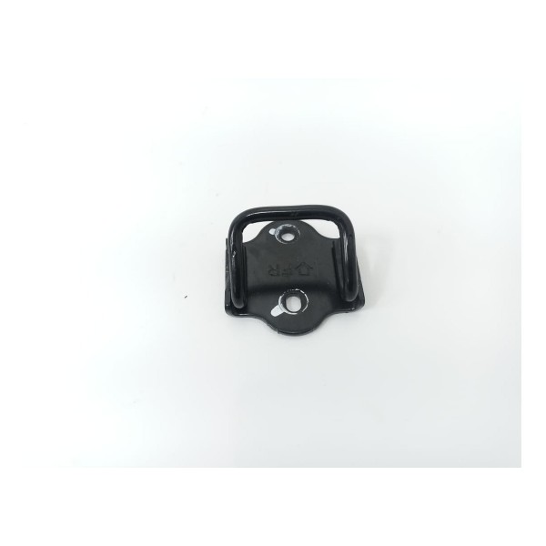 Trava Assento Banco Traseiro Hyundai 1.0 M Comfort 2018