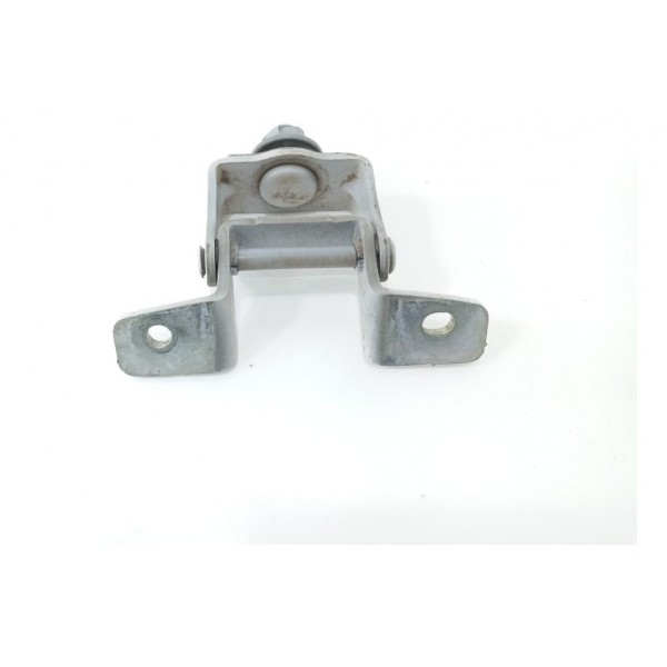 Dobradiça Esquerda Tampa Traseira Hyundai Hb20 2018