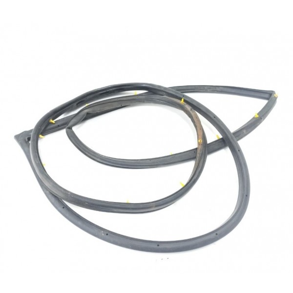 Borracha Vedação Porta Dianteira Direita Hb20 1.0m 2018