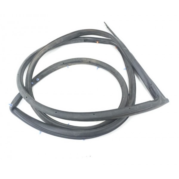 Borracha Vedação Porta Tras Direita Hb20 1.0m Comfort 2018