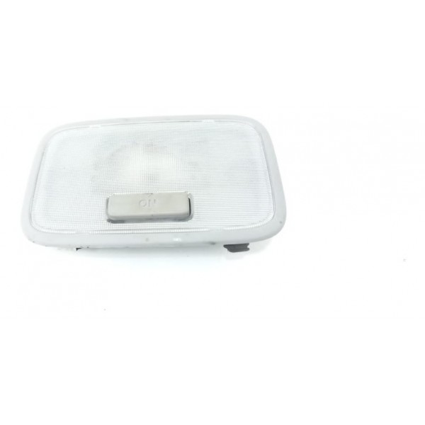 Luz Cortesia Traseira Teto Hyundai Hb20 1.0m Comfort 2018