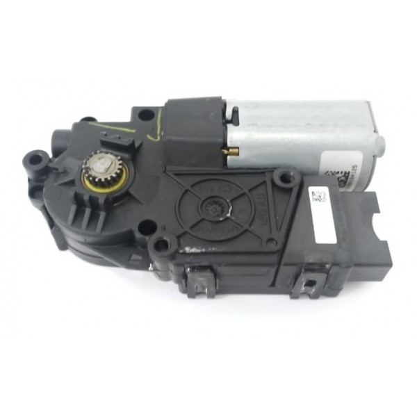 Motor Teto Solar Ford Fusion Titanium 2014