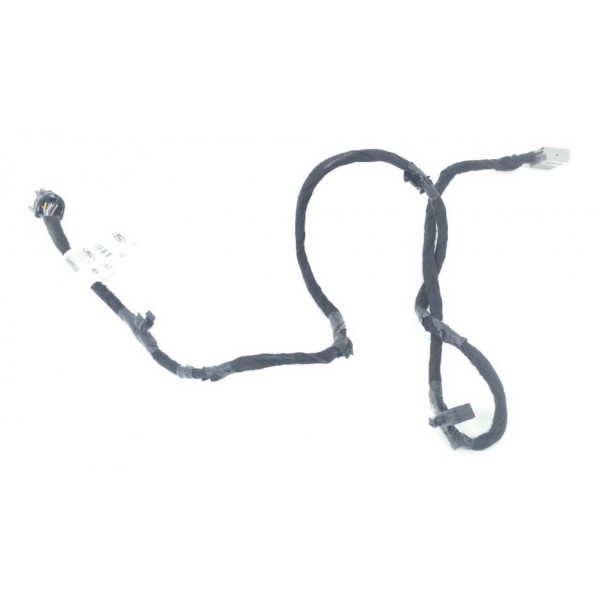 Chicote Motor Teto Solar Ford Fusion Titanium 2014