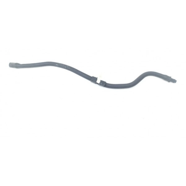 Mangueira Traseira Dir Dreno Teto Solar Fusion Titanium 2014