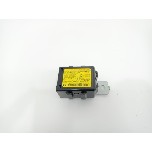 Módulo Imobilizador Hb20 1.0m Comfort 2017 2018