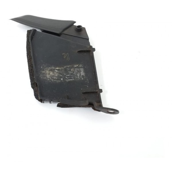 Acabamento Esquerdo Churrasqueira Hb20 1.0m Comfort 2018