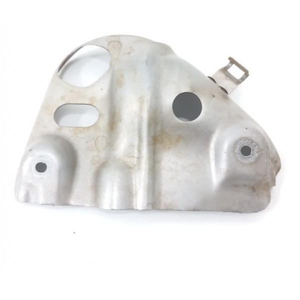 Defletor Coletor Hyundai Hb20 1.0m Comfort 2018