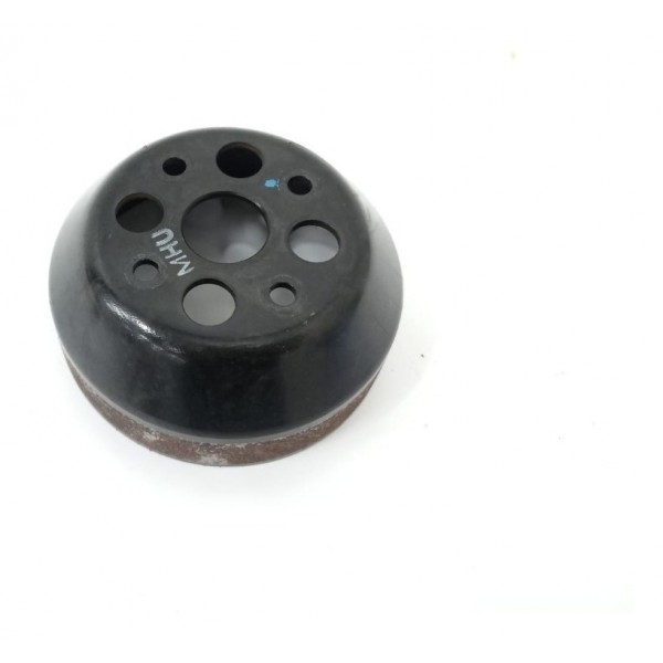 Polia Bomba Água Hyundai Hb20 1.0 M Comfort 2018