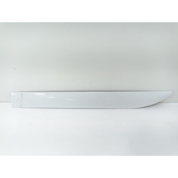 Aplique Porta Traseira Esquerda Hyundai Hb20 Comfort 2018