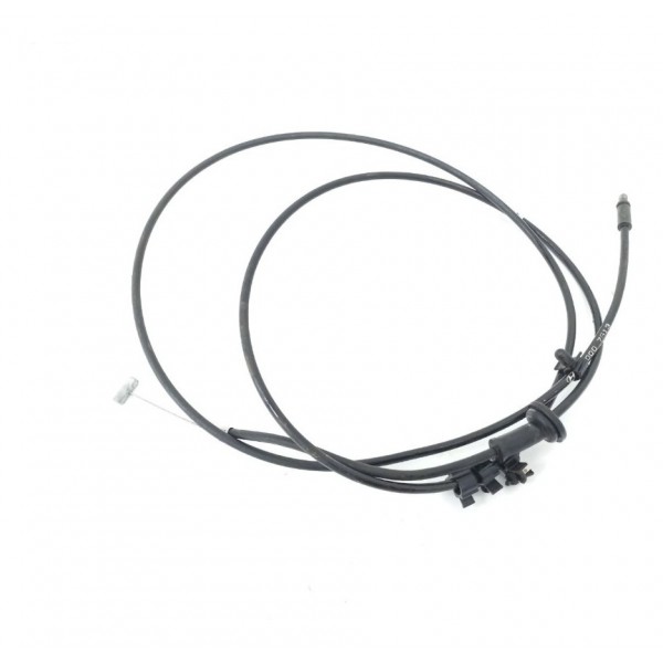 Cabo Abertura Capô Hyundai Hb20 1.0m Comfort 2018