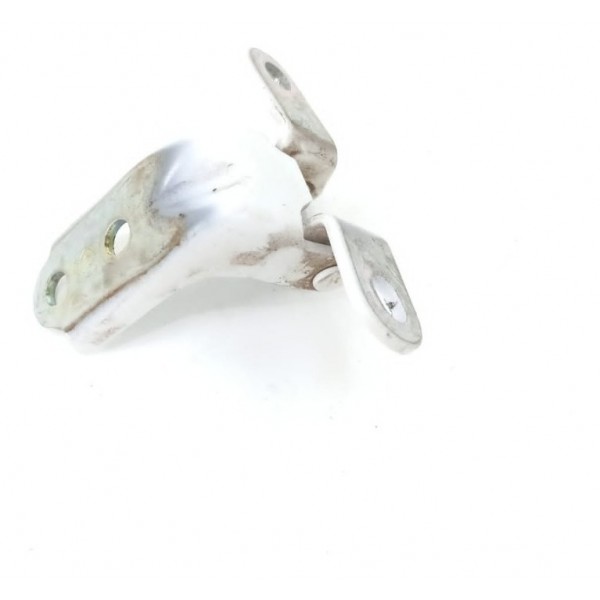 Dobradiça Inferior Porta Traseira Esquerda Hyundai Hb20 2018