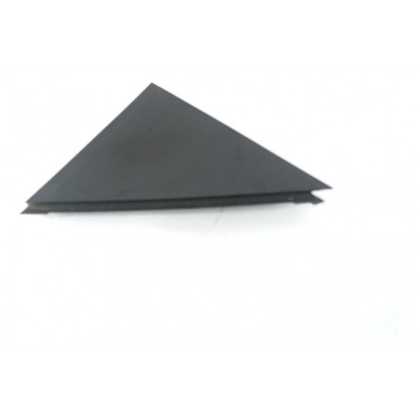 Acabamento Externo Porta Traseira Esquerda Hyundai Hb20 2018