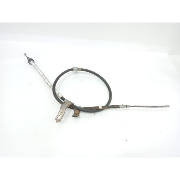 Cabo Freio Traseiro Direito Hb20 1.0 M Comfort 2017 2018