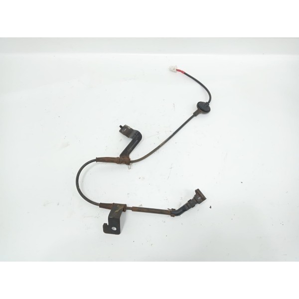 Chicote Sensor Abs Traseiro Esquerdo Hb20 1.0 M Comfort 2018