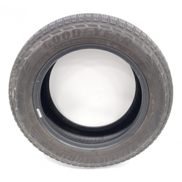 Pneu Goodyear Efficientgrip P 205/60r16 92 H N3 Detalhe H