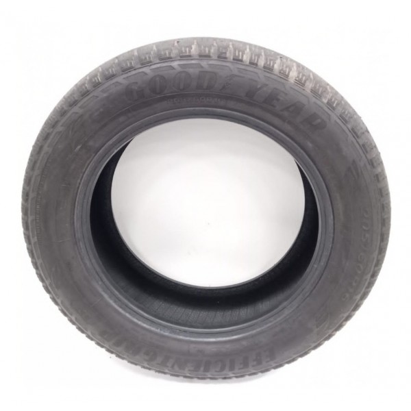 Pneu Goodyear Efficientgrip P 205/60r16 92 H N4 Detalhe H