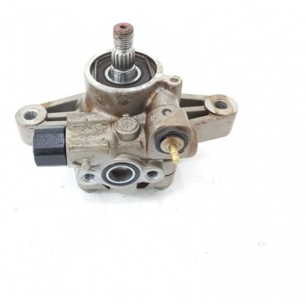 Bomba Direção Hidráulica Hyundai Hb20 1.0 Comfort 2018