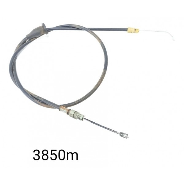 Cabo Freio Estacionário Fiat Freemont 2013