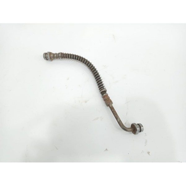 Flexível Freio Traseiro Esquerdo Hb20 1.0 M Comfort 2018