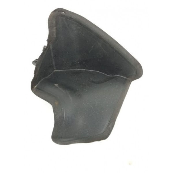 Acabamento Churrasqueira Dir Audi A1 Sportback 2015 Detalhe