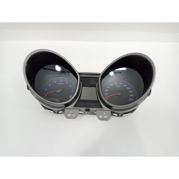 Painel Instrumentos Hb20 1.0m Confort 2017 2018