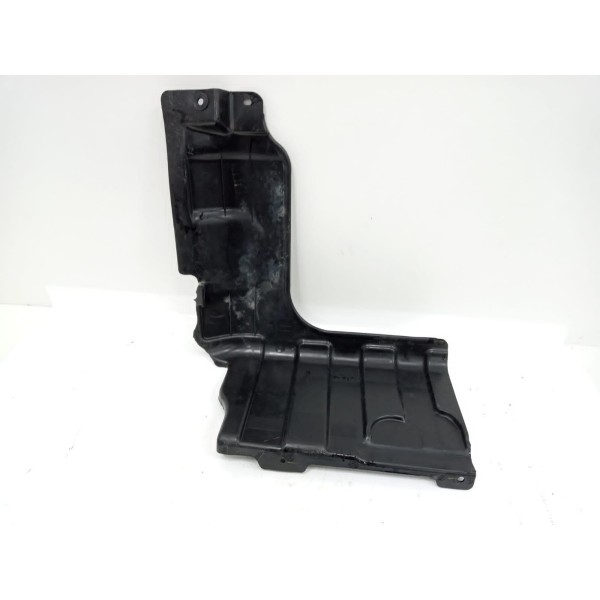 Defletor Inferior Esquerdo Motor Hb20 Comfort 2018 Detalhe