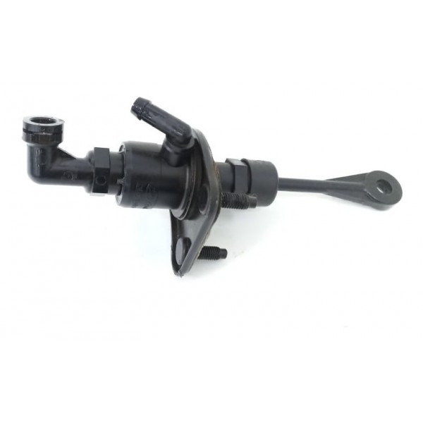 Atuador Pedal Embreagem Hyundai Hb20 1.0m Comfort 2018