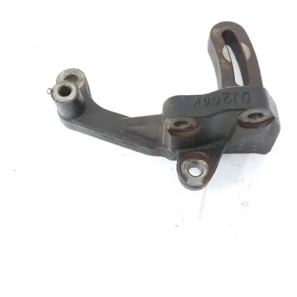 Suporte Alternador Hyundai Hb20 1.0m Comfort 2018