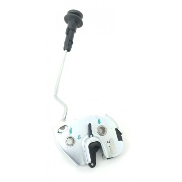 Fechadura Banco Tras Direito Hyundai Hb20 1.0m Comfort 2018