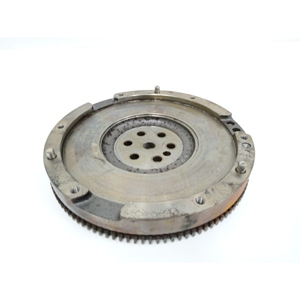 Volante Bimassa Hb20 1.0 M Comfort 2017 2018