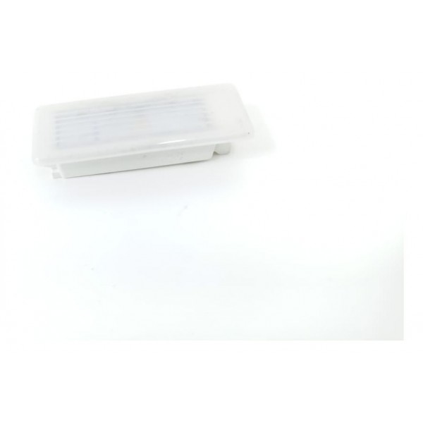 Luz Cortesia Forro Porta Diant Direita Bmw 316i 2014 2015