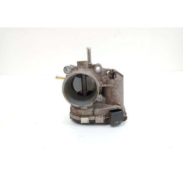 Tbi Corpo Borboleta Hb20 1.0 M Comfort 2017 2018