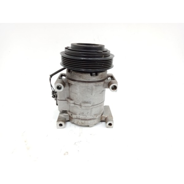 Compressor Ar Hb20 1.0 M Comfort 2017 2018