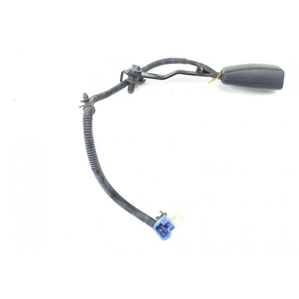 Engate Cinto Dianteiro Esquerdo Hyundai Hb20 Comfort 2018