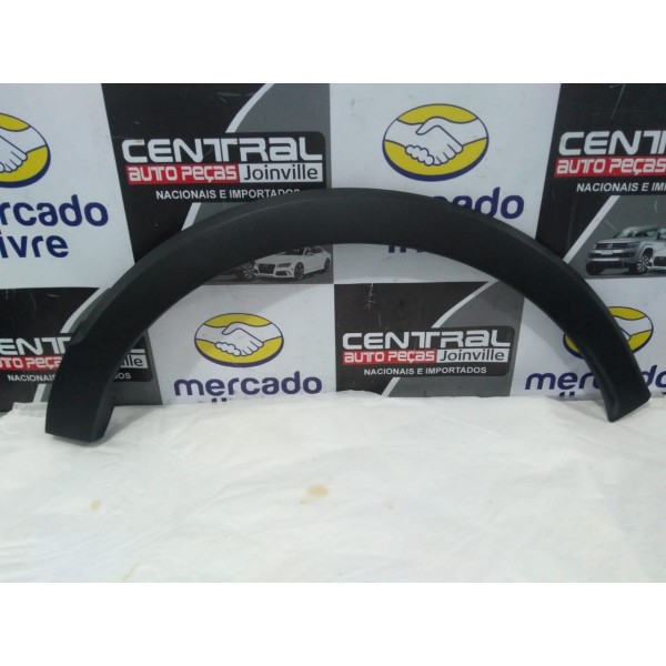 Aplique Traseiro Esquerdo Renault Captur 2018