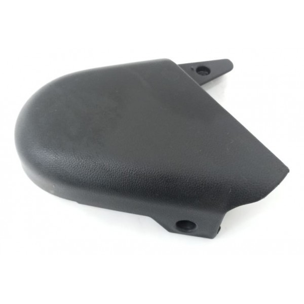 Acabamento Banco Diant Esquerdo Hb20 Comfort 2018 881821s000 Preto