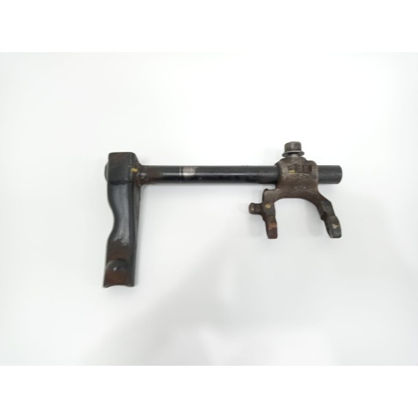 Garfo Embreagem Hb20 1.0 M Comfort 2017 2018