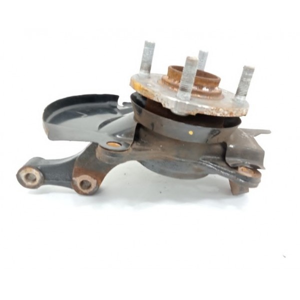 Montante Manga Eixo Dianteiro Esquerdo Hb20 1.0 Comfort 2018