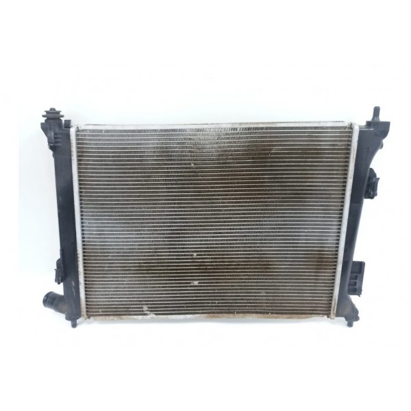 Radiador Água Hyundai Hb20 1.0 M Comfort 2017 2018 Original