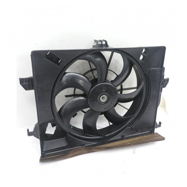 Ventoinha Hyundai Hb20 1.0 M Comfort 2018