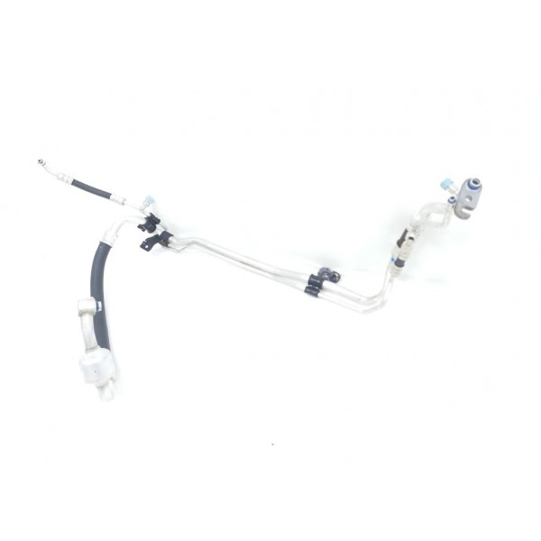 Mangueira Ar Condicionado Hb20 1.0 M Comfort 2017 2018