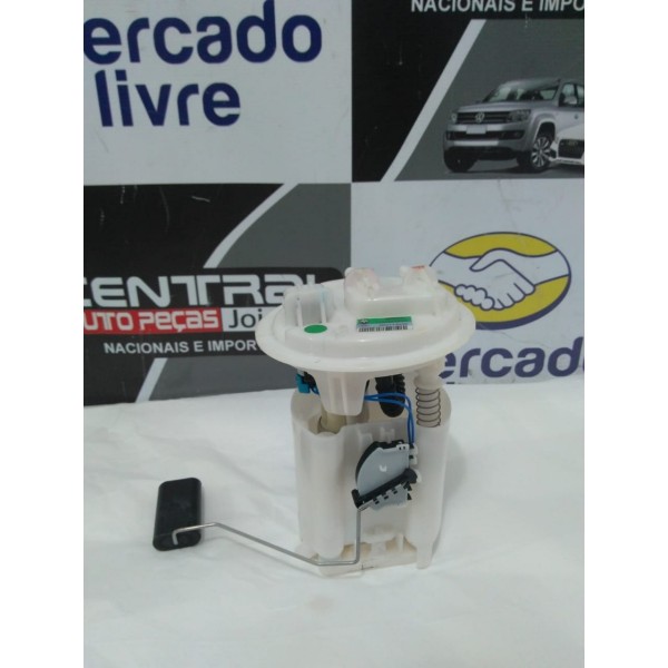 Bomba Combustível Renault 2.0 16v Duster Captur 2018
