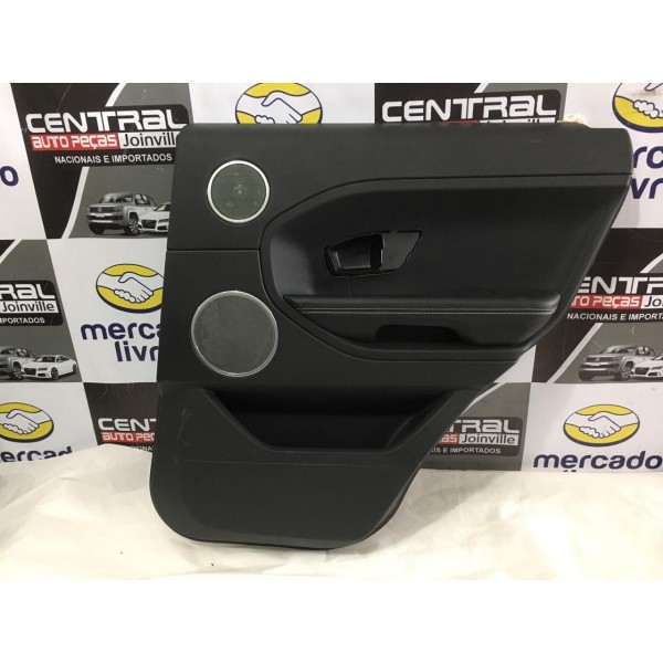 Forro Porta Traseira Direita Range Rover Evoque 2015