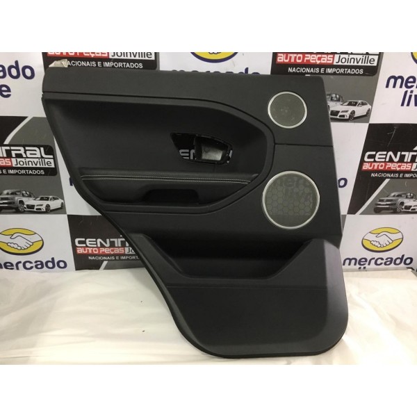 Forro Porta Traseira Esquerda Range Rover Evoque 2015