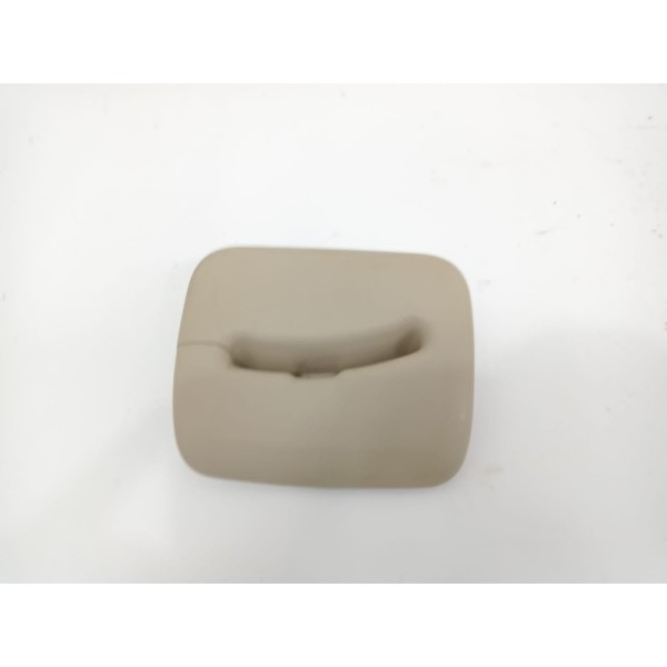 Acabamento Banco Traseiro Audi Q3 2015 8u0857763