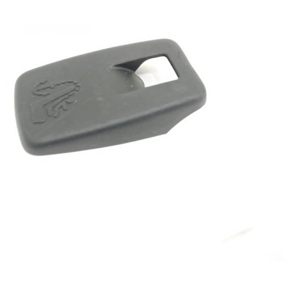 Acabamento Âncora Cadeirinha Audi Q3 2015