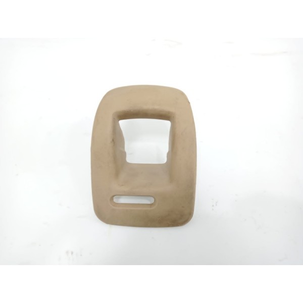 Acabamento Banco Traseiro Bmw X6 2013 0256894