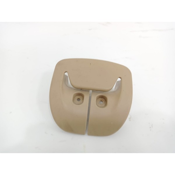 Acabamento Banco Traseiro Bmw X6 2013 52207171525