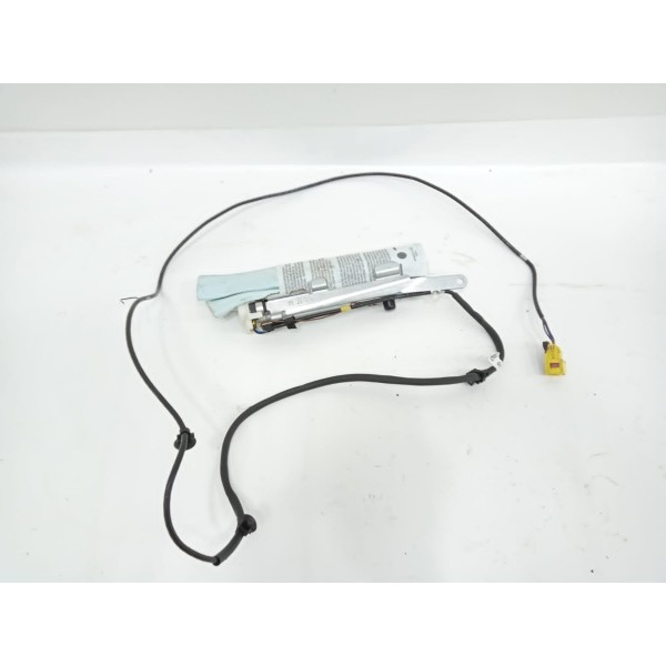 Bolsa Disparado Banco Dianteiro Esquerdo Audi Q3 2015 