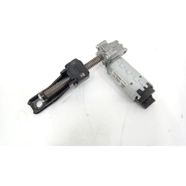 Motor Regulagem Altura Banco Dianteiro Esquerdo Audi Q3 2015